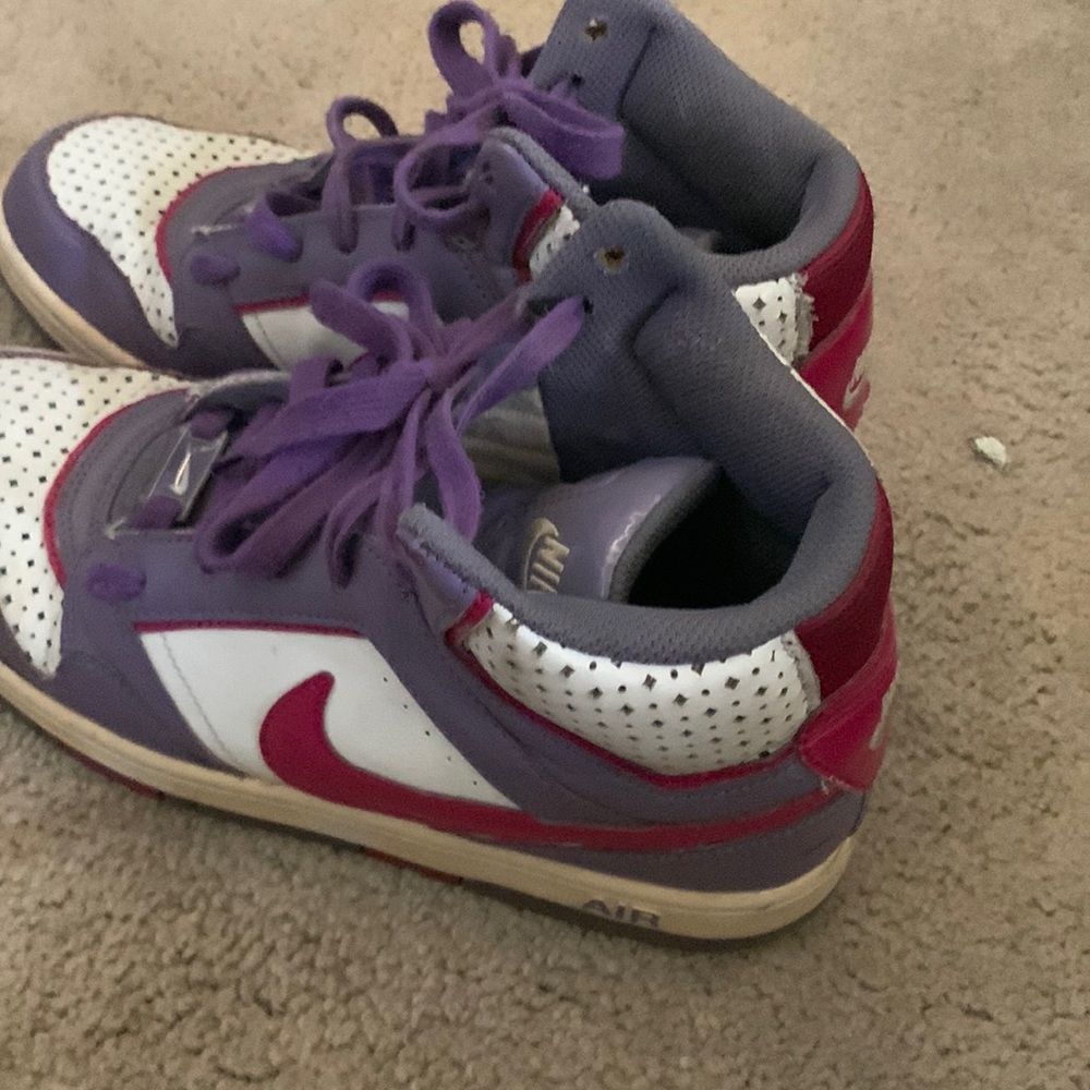Nike air size 9 shoes